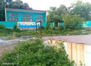Proyek Panggung Kreasi Manggarai Timur Terbengkalai, Menelan Anggaran Miliaran Rupiah