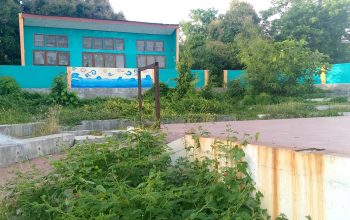 Proyek Panggung Kreasi Manggarai Timur Terbengkalai, Menelan Anggaran Miliaran Rupiah