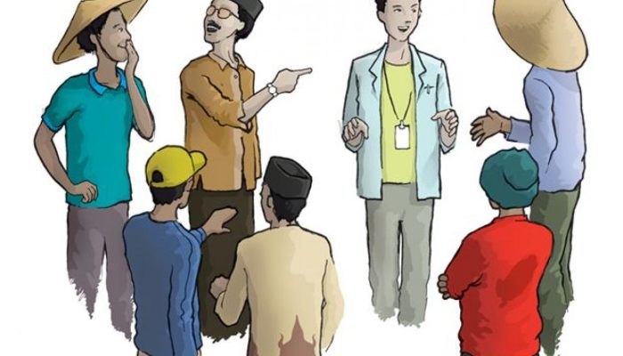 Diduga Kasus Koperasi Ilegal, Warga Rugi Belasan Juta hingga Aset Disita