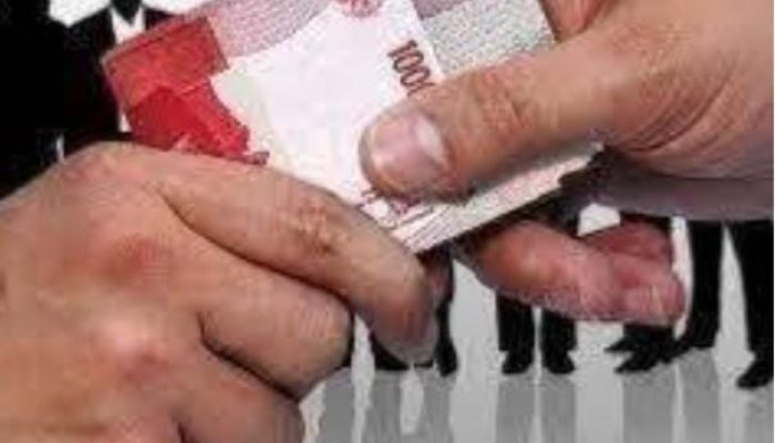 Evaluasi Pengelolaan Dana Hibah PMI Matim, Ketua DPRD Soroti Dugaan Manipulasi Data