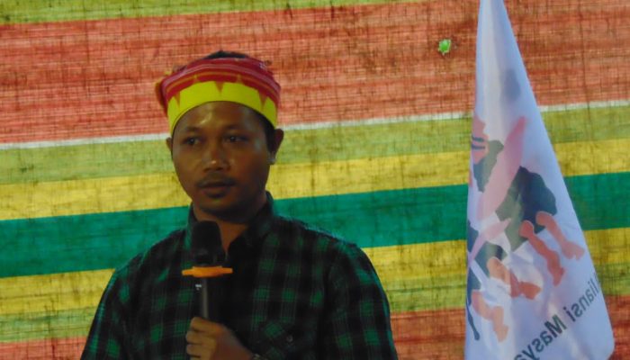 AMAN Nusa Bunga Soroti Lambannya Penanganan Kasus Penggusuran Masyarakat Adat di Nangahale oleh PT. Krisrama