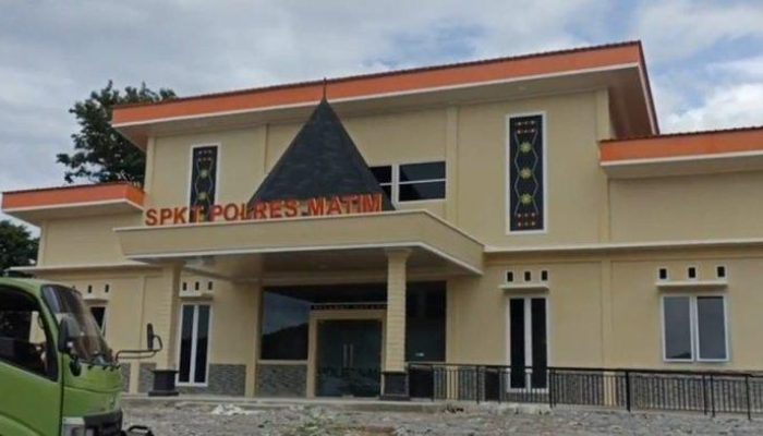 Polres Manggarai Timur Diminta Telusuri Lokasi Trial Hotmix Jalan Paka-Ntaur
