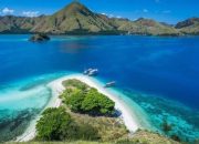 Destinasi Wisata Pulau Kelor yang Wajib Anda Kunjungi, Menyaksikan Pesona Alam Bawah Laut yang Menakjubkan