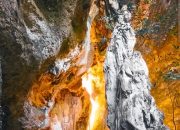 Pesona Wisata Goa Batu Cermin di Nusa Tenggara Timur, Menyajikan Pesona Alam yang Unik dan Menakjubkan