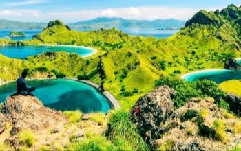 Semakin Banyak Pengunjung, Ini Dia Destinasi Wisata Menarik di Pulau Komodo, Bikin Pengunjung Betah
