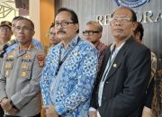 Polisi Siap Bongkar Kasus Kematian Mahasiswa di Kampus UKI, Diduga Gegara Hal Ini