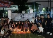 Pihak Kepolisian Dituntut Serius Ungkap Secara Terang Terkait Kasus Tewasnya Mahasiswa UKI