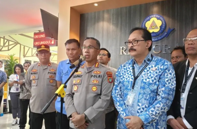 Polisi