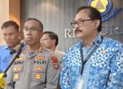 Rektor Buka Suara Terkait Kasus Tewasnya Mahasiswa UKI, Sebut Ada Pesta Miras