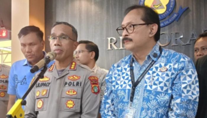 Rektor Buka Suara Terkait Kasus Tewasnya Mahasiswa UKI, Sebut Ada Pesta Miras