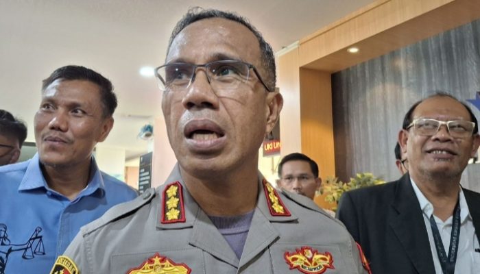 Terungkap 18 Orang Saksi Diperiksa Polisi Terkait Kasus Kematian Mahasiswa UKI, Cek Fakta