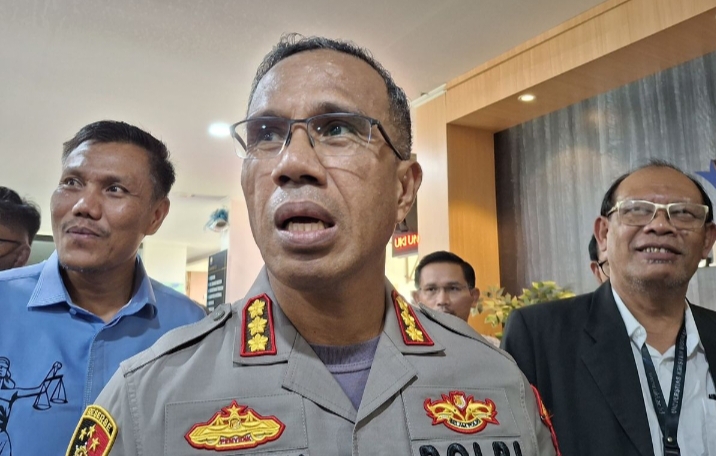 Pihak Kepolisian