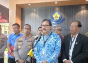 Melayangnya Nyawa KW, UKI Tegaskan Beri Sanksi Mahasiswa yang Terlibat Pesta Miras di Area Kampus