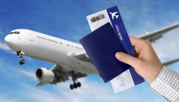 Pemerintah Beri Kebijakan Turunkan Harga Tiket Pesawat Domestik 13 hingga 14 Persen Saat Libur Lebaran