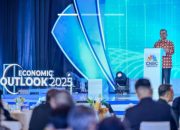 Pemerintah Pastikan APBN 2025 Siap Dorong Pertumbuhan Ekonomi Berkelanjutan dan Stabilitas Nasional