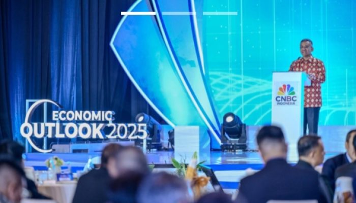 Pemerintah Pastikan APBN 2025 Siap Dorong Pertumbuhan Ekonomi Berkelanjutan dan Stabilitas Nasional