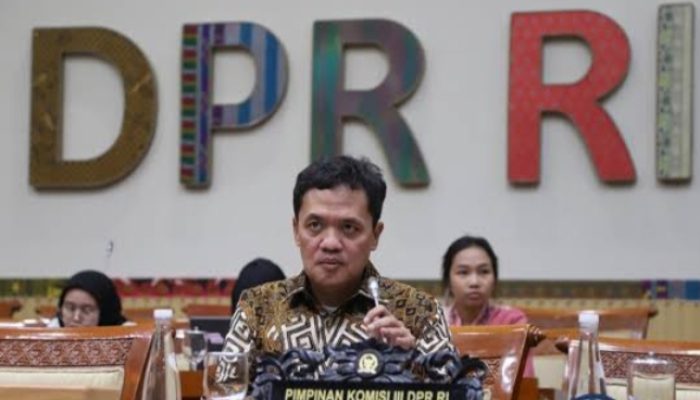 ICJR Desak DPR Segera Buka Draf Rancangan RUU KUHAP ke Publik