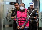 Teka Teki Bongkar Tersangka Korupsi Pertamina, Dimulai dari Grup WhatsApp Sebut ‘Orang Orang Senang”