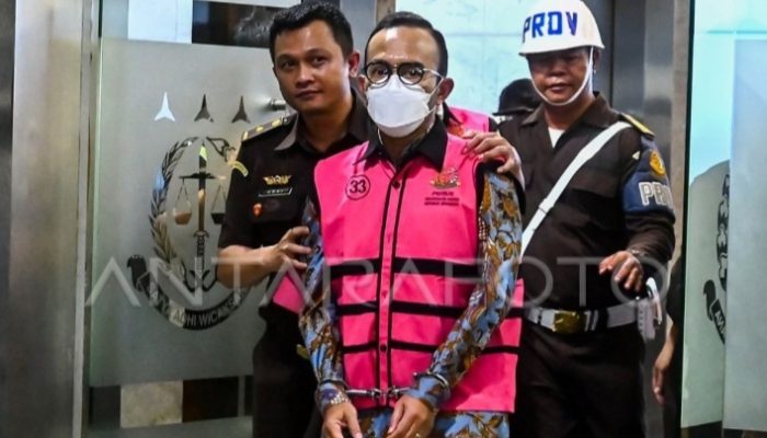 Teka Teki Bongkar Tersangka Korupsi Pertamina, Dimulai dari Grup WhatsApp Sebut ‘Orang Orang Senang”