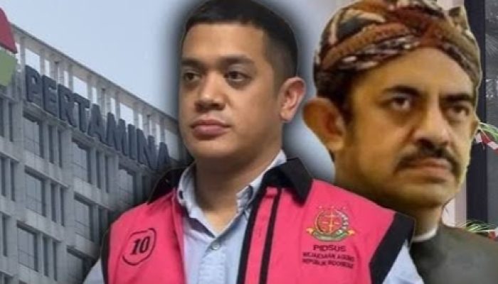 Penyidik Bongkar Korupsi Pertamina, Pengacara: Riza Chalid Tak Ada Kaitan dengan Bisnis Anaknya