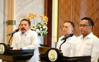 Masyarakat Diminta Bersabar, Kejagung dan BPK Tahap Menghitung Kerugian Negara Kasus Korupsi Pertamina