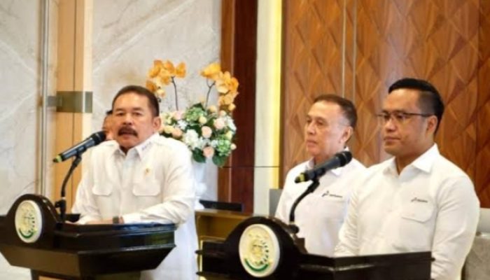 Masyarakat Diminta Bersabar, Kejagung dan BPK Tahap Menghitung Kerugian Negara Kasus Korupsi Pertamina