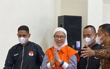 Tersangka Korupsi Pertamina Dituntut Beri Hukuman Keras Sebut Bukan Masalah Gaji, tapi Soal Karakter