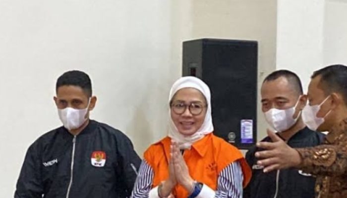 Tersangka Korupsi Pertamina Dituntut Beri Hukuman Keras Sebut Bukan Masalah Gaji, tapi Soal Karakter