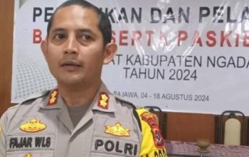 Kapolres Ngada Diduga Cabuli Tiga Anak di Bawah Umur dan Positif Mengkonsumsi Narkoba Jenis Sabu
