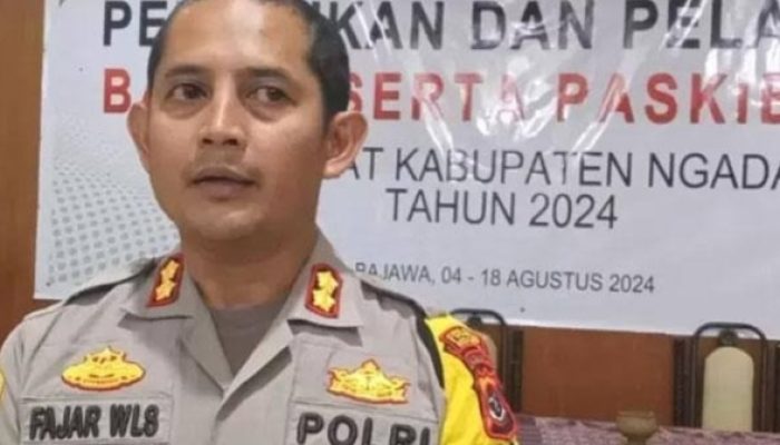 Kapolres Ngada Diduga Cabuli Tiga Anak di Bawah Umur dan Positif Mengkonsumsi Narkoba Jenis Sabu
