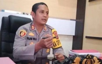 Kapolres Ngada Resmi Ditangkap, Propam Polri Belum Umumkan Pelanggaran AKBP Fajar Widyadharma