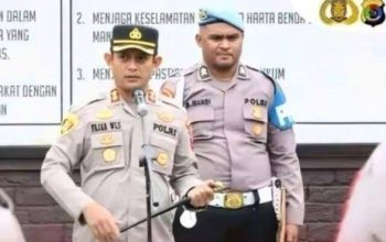 Dianggap Merusak Reputasi, Kapolres Ngada AKBP Fajar Widyadhsrma Resmi Ditangkap Propam Polri Gegara Kasus ini
