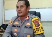 Memalukan! Kapolres Ngada Diduga Cabuli Anak Dibawa Umur hingga Mengalami Trauma Berat, Begini Kronologinya