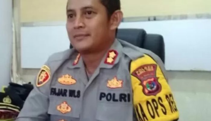 Memalukan! Kapolres Ngada Diduga Cabuli Anak Dibawa Umur hingga Mengalami Trauma Berat, Begini Kronologinya