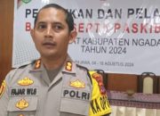 Terbongkar Video Cabul Kapolres Ngada pada 3 Orang Anak di Bawah Umur Dapat di Situs Porno Luar Negeri