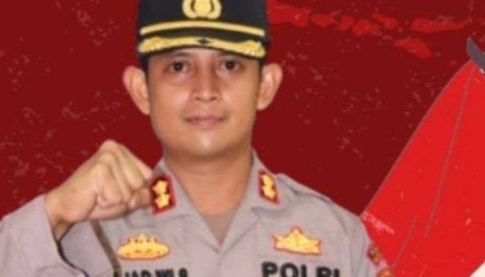 Terjerat Narkoba dan Pelecehan Anak, Harta Kekayaan Kapolres Ngada Ikut Terseret