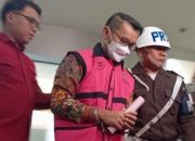 Memicu Amarah Publik, Terbongkar Kasus Korupsi di Awal 2025 dengan Tercatat Kerugian Negara Mencapai Triliunan Rupiah