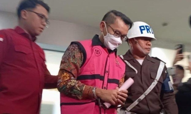 Bongkar Kasus Korupsi 2025