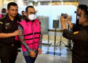 Kejagung Beberkan 9 Petinggi Anak Usaha Pertamina Terkait Kasus Korupsi Minyak Mentah, Cek Fakta