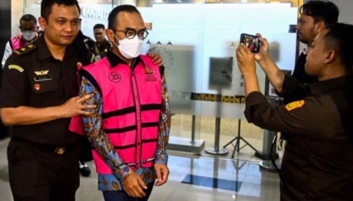 Kejagung Beberkan 9 Petinggi Anak Usaha Pertamina Terkait Kasus Korupsi Minyak Mentah, Cek Fakta