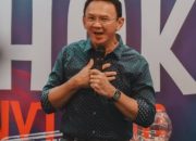 Ahok Turun Tangan Bantu Kejaksaan Beberkan 9 Orang Tersangka Kasus Korupsi Pertamina