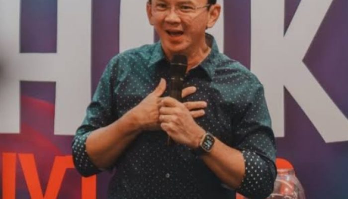 Ahok Turun Tangan Bantu Kejaksaan Beberkan 9 Orang Tersangka Kasus Korupsi Pertamina