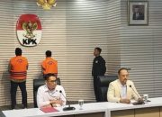 Diduga Terjerat dalam Kasus Korupsi LPEI, KPK Layangkan Panggilan untuk ke Tiga Tersangka ini