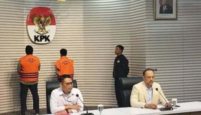 Diduga Terjerat dalam Kasus Korupsi LPEI, KPK Layangkan Panggilan untuk ke Tiga Tersangka ini