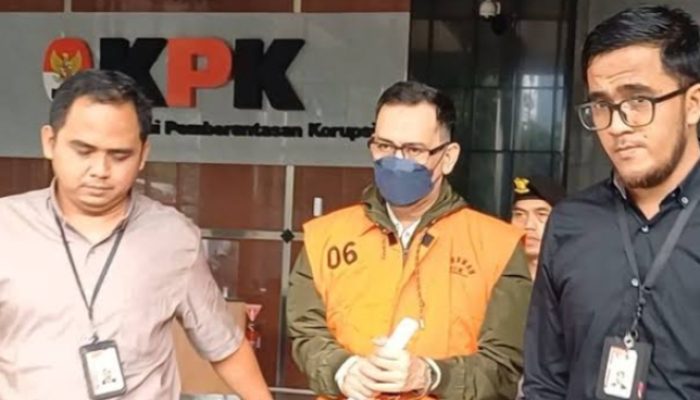 Segera Diperiksa, KPK Panggil Tiga Tersangka Kasus Korupsi LPEI Berpotensi Rugikan Negara Rp 11,7 T