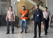 Direktur Utama PT Petro Energy Terjerat Kasus Korupsi LPEI hingga Berpotensi Merugikan Negara, Begini Tindakan KPK