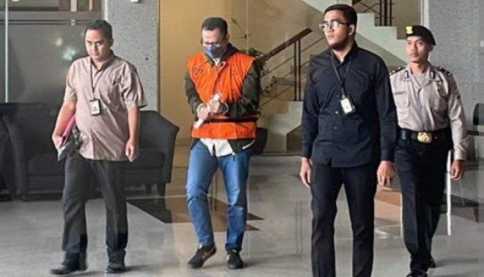 Direktur Utama PT Petro Energy Terjerat Kasus Korupsi LPEI hingga Berpotensi Merugikan Negara, Begini Tindakan KPK