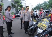 DPR Desak Para Kepolisian untuk Meningkatkan Patroli Menjelang Ramadan, Antisipasi Kriminalitas