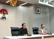 KPK Bongkar 5 Tersangka Kasus Korupsi Bank BJB hingga Berpotensi Merugikan Negara Rp 222 Miliar