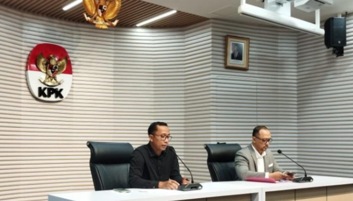 KPK Bongkar 5 Tersangka Kasus Korupsi Bank BJB hingga Berpotensi Merugikan Negara Rp 222 Miliar